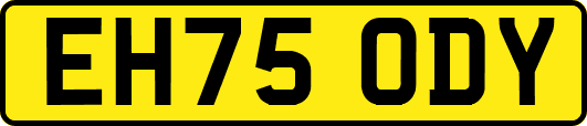 EH75ODY