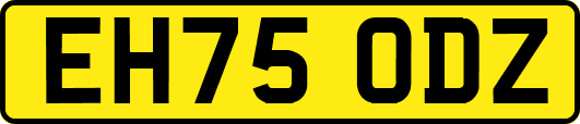 EH75ODZ