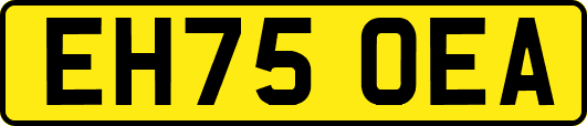 EH75OEA