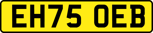 EH75OEB