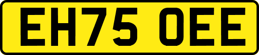 EH75OEE