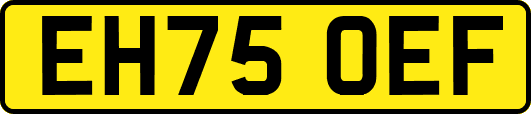 EH75OEF