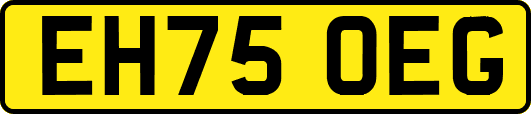 EH75OEG