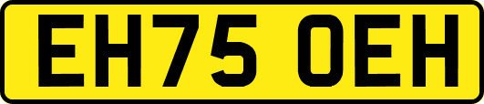 EH75OEH