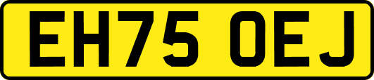 EH75OEJ