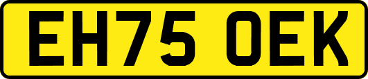 EH75OEK