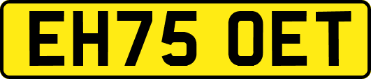 EH75OET
