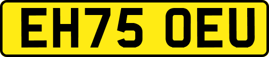 EH75OEU