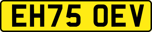 EH75OEV