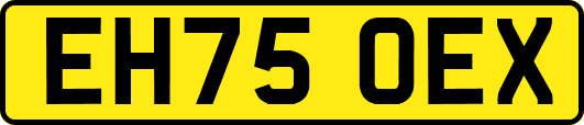 EH75OEX