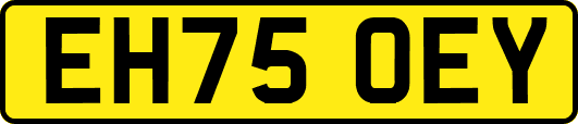 EH75OEY