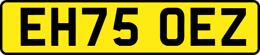 EH75OEZ