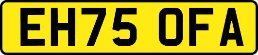 EH75OFA