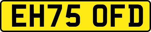 EH75OFD