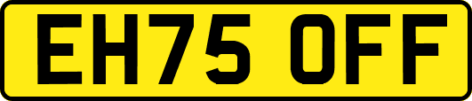 EH75OFF