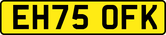 EH75OFK