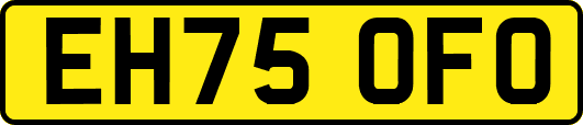 EH75OFO