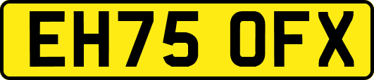 EH75OFX