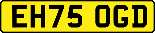 EH75OGD