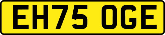 EH75OGE