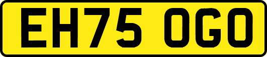 EH75OGO