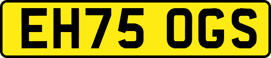 EH75OGS