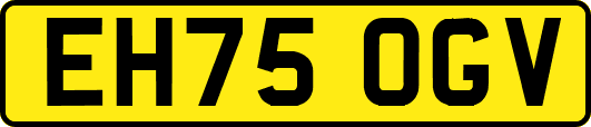 EH75OGV