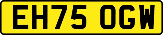 EH75OGW
