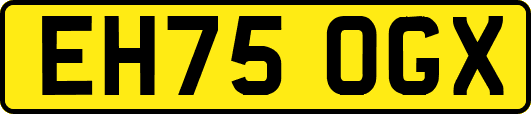 EH75OGX