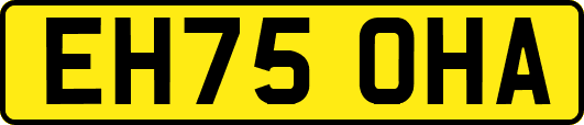 EH75OHA