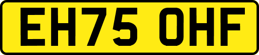 EH75OHF