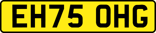 EH75OHG