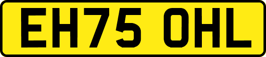 EH75OHL
