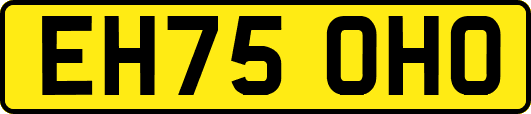 EH75OHO