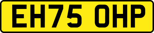 EH75OHP