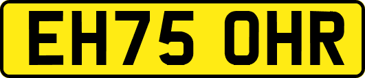 EH75OHR