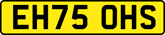 EH75OHS