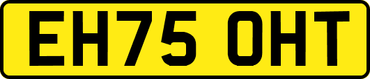 EH75OHT