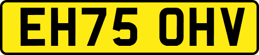 EH75OHV