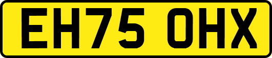 EH75OHX