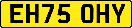 EH75OHY
