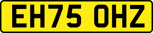 EH75OHZ