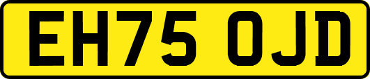 EH75OJD