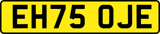 EH75OJE