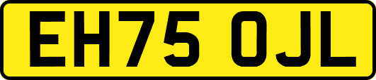 EH75OJL
