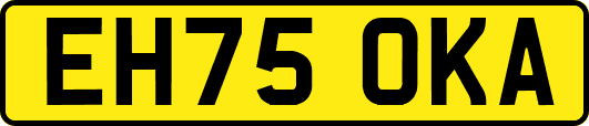 EH75OKA
