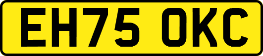EH75OKC