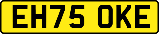 EH75OKE