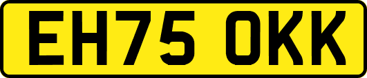 EH75OKK