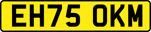 EH75OKM